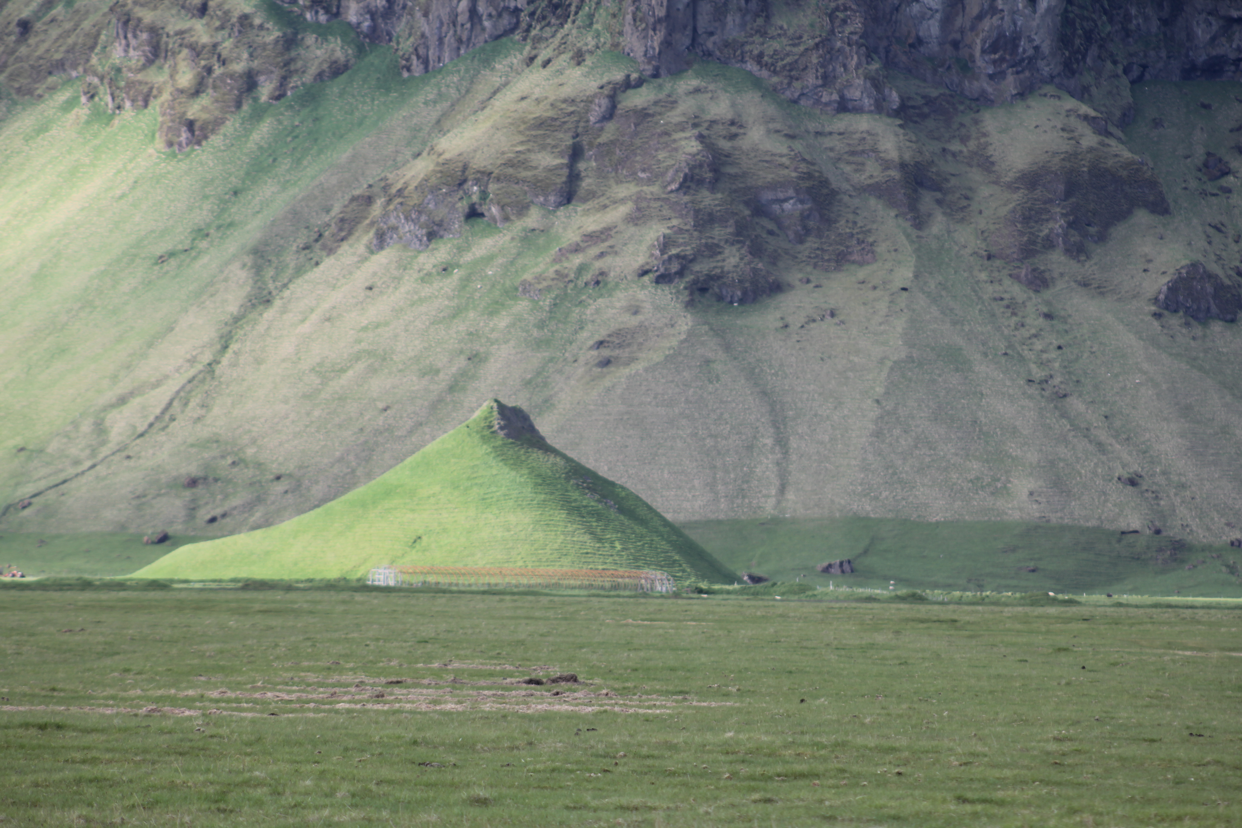 Nykhóll random mynd